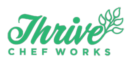 Thrive Chef Works