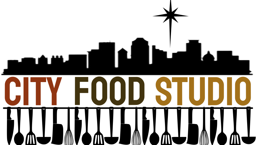 City Food Studio